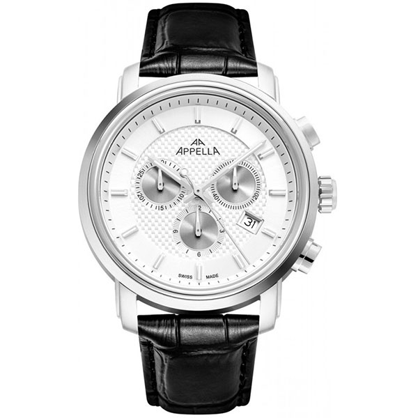 Часы Appella Chronograph L70001.5213CH