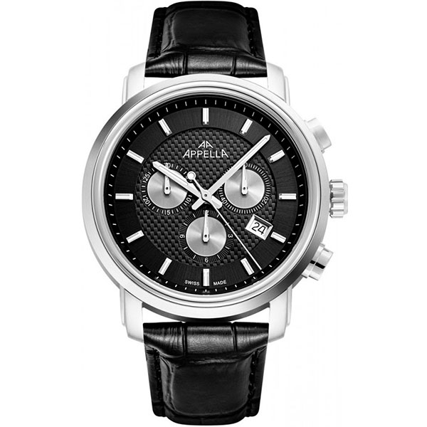 Часы Appella Chronograph L70001.5216CH