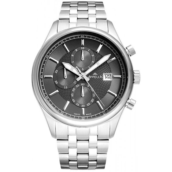 Часы Appella Chronograph L70002.5116CH