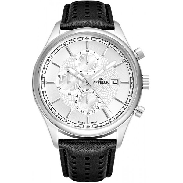 Часы Appella Chronograph L70002.5213CH