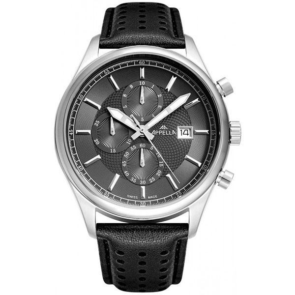 Часы Appella Chronograph L70002.5216CH
