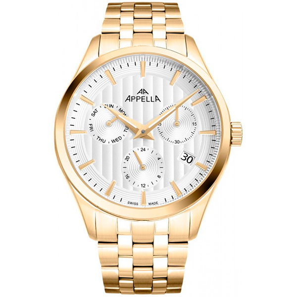 Часы Appella Multifunction L70003.1113QF