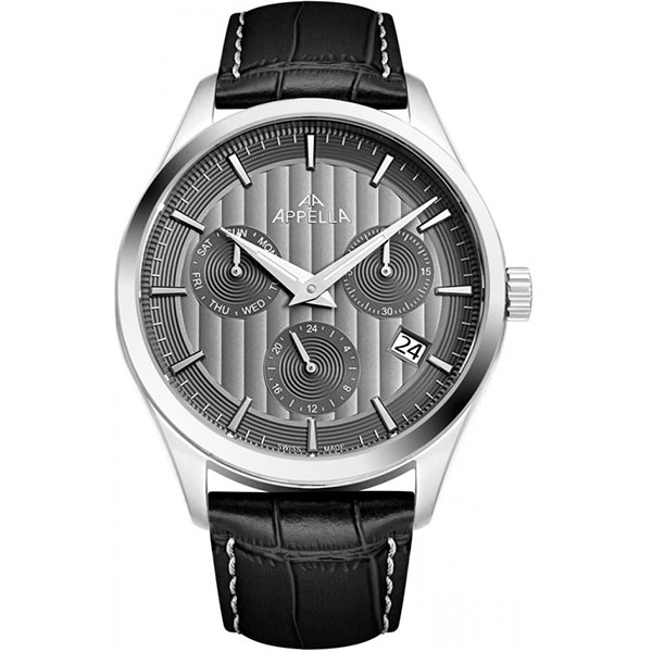 Часы Appella Multifunction L70003.5217QF