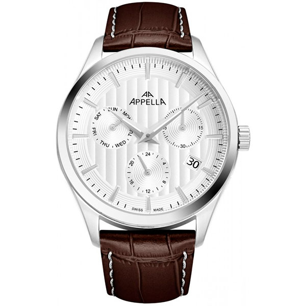 Часы Appella Multifunction L70003.5B13QF