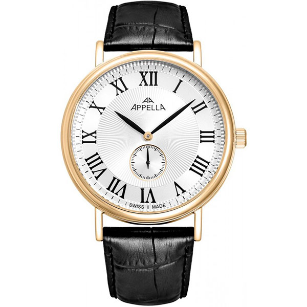 Часы Appella Gents L70005.1233Q
