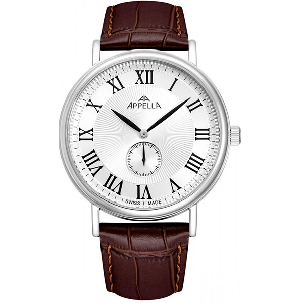 Часы Appella Gents L70005.5B33Q