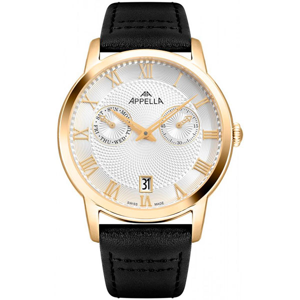 Часы Appella Multifunction L70007.1233QF