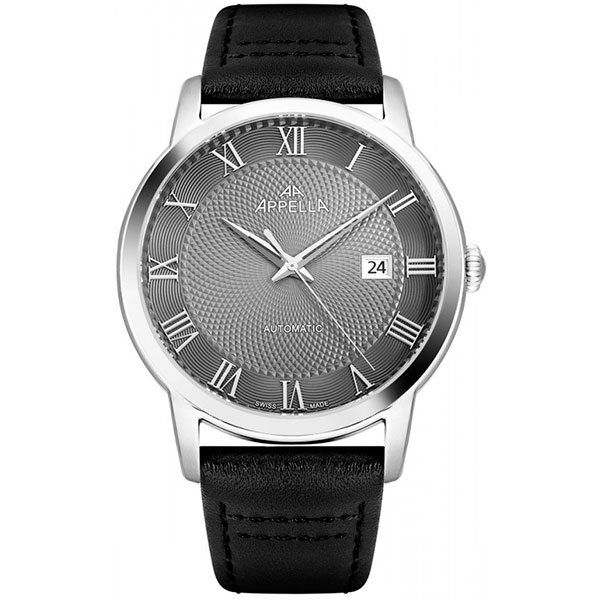 Часы Appella Automatic L70007.5237A