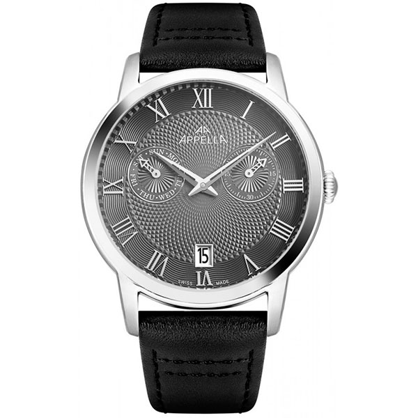 Часы Appella Multifunction L70007.5237QF