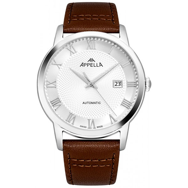 Часы Appella Automatic L70007.5B33A