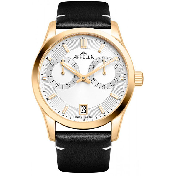 Часы Appella Multifunction L70009.1213QF