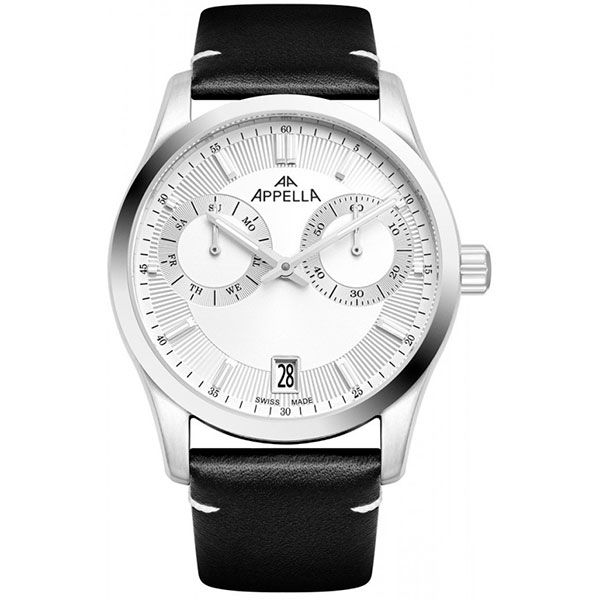Часы Appella Multifunction L70009.5213QF