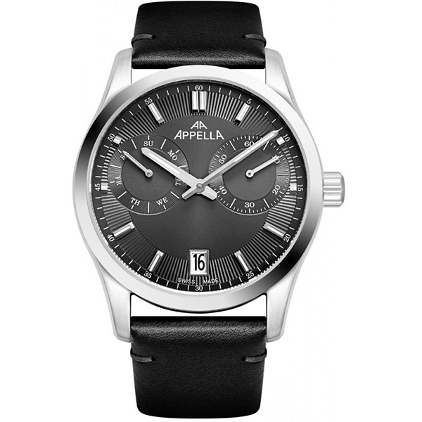 Часы Appella Multifunction L70009.5217QF