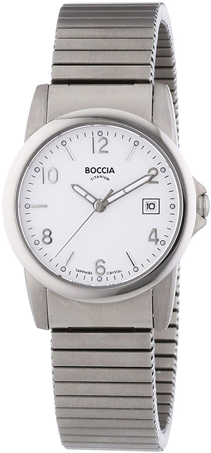 Часы Boccia Dress 3080-06