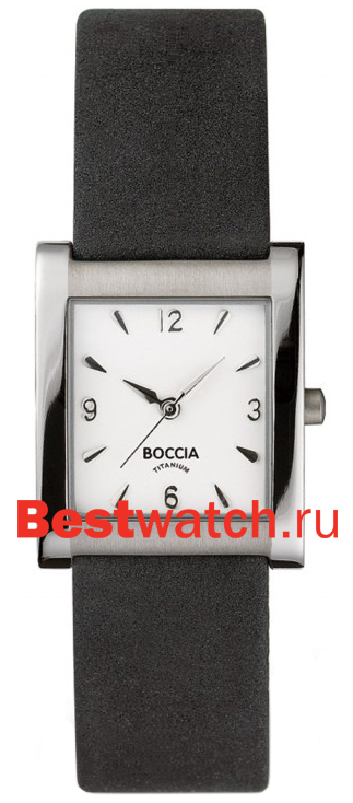 Часы Boccia Style 3083-02