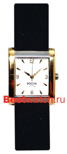 Часы Boccia Style 3083-03