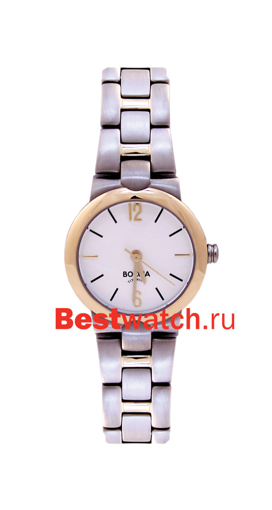 Часы Boccia Style 3088-02