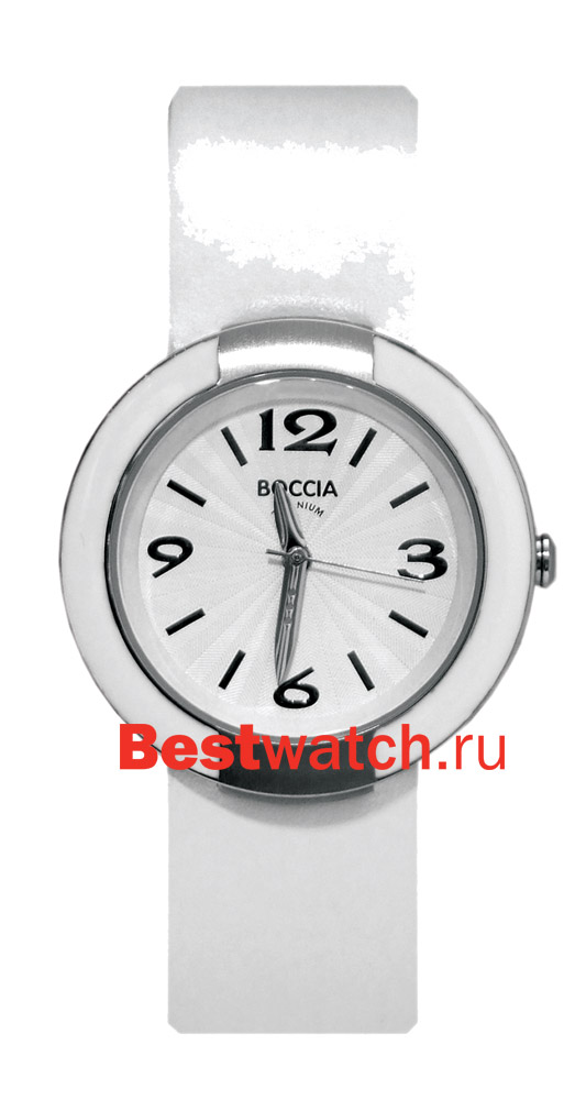 Часы Boccia Style 3101-12