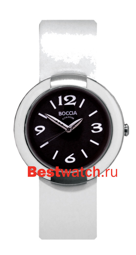 Часы Boccia Style 3101-13