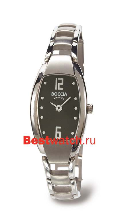 Часы Boccia 3000 Series 3103-04