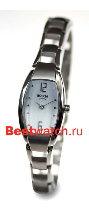 Часы Boccia 3000 Series 3103-08