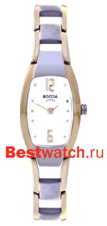 Часы Boccia 3000 Series 3103-09