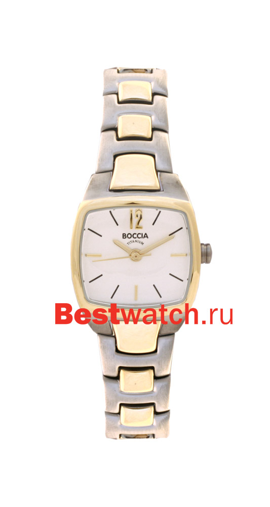 Часы Boccia 3000 Series 3111-08
