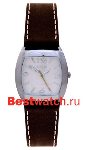Часы Boccia Style 3113-02