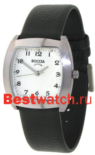 Часы Boccia Style 3113-08