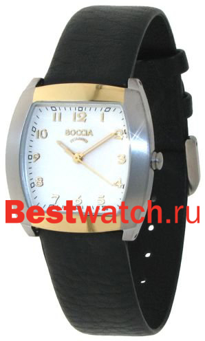 Часы Boccia Style 3113-09