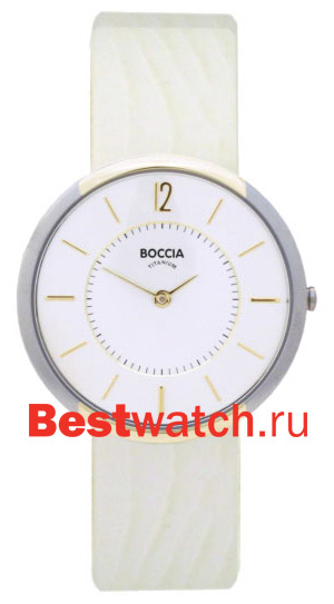 Часы Boccia 3000 Series 3114-15