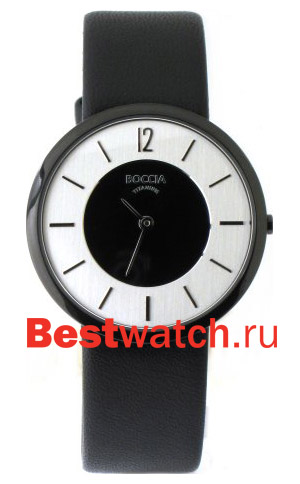 Часы Boccia 3000 Series 3114-16