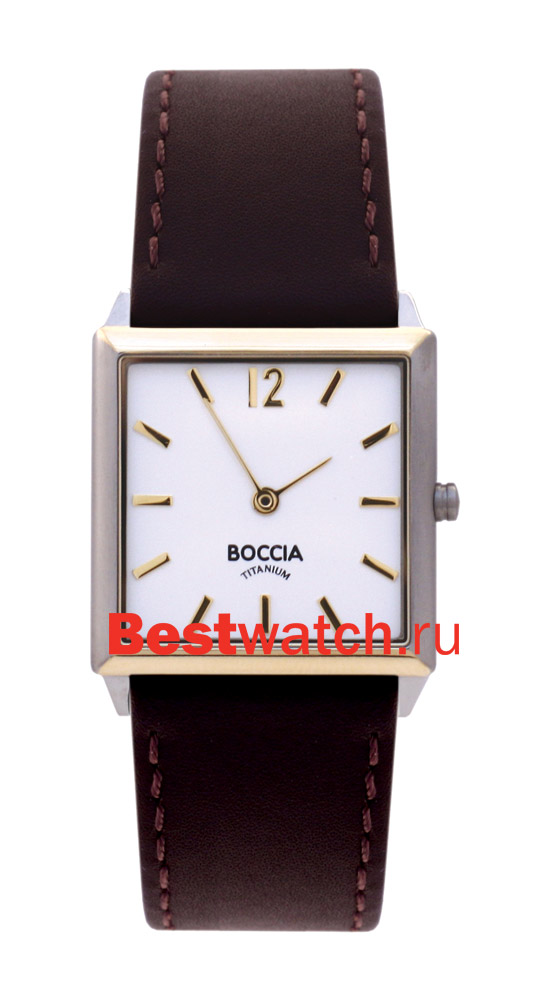 Часы Boccia 3000 Series 3115-03