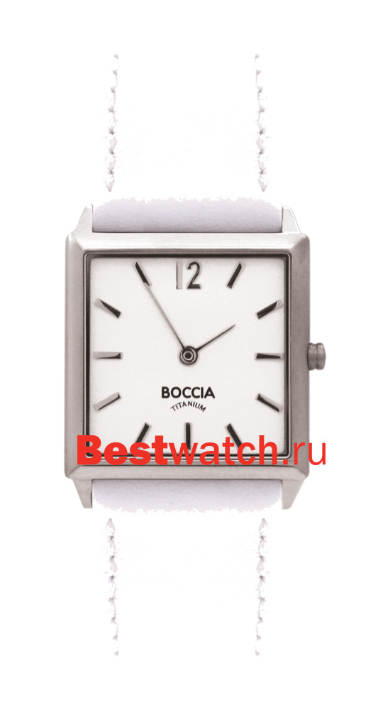 Часы Boccia Outside 3115-04