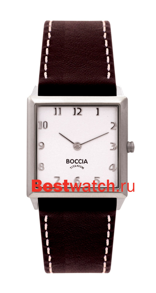 Часы Boccia 3000 Series 3115-05