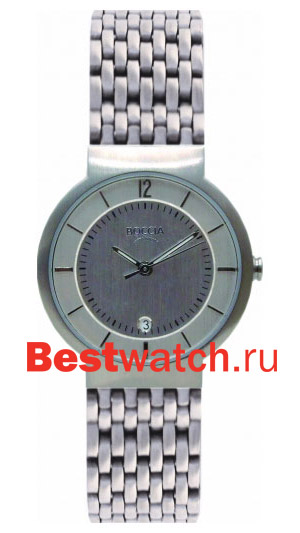 Часы Boccia Style 3123-01