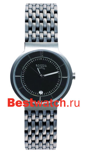 Часы Boccia Style 3123-03