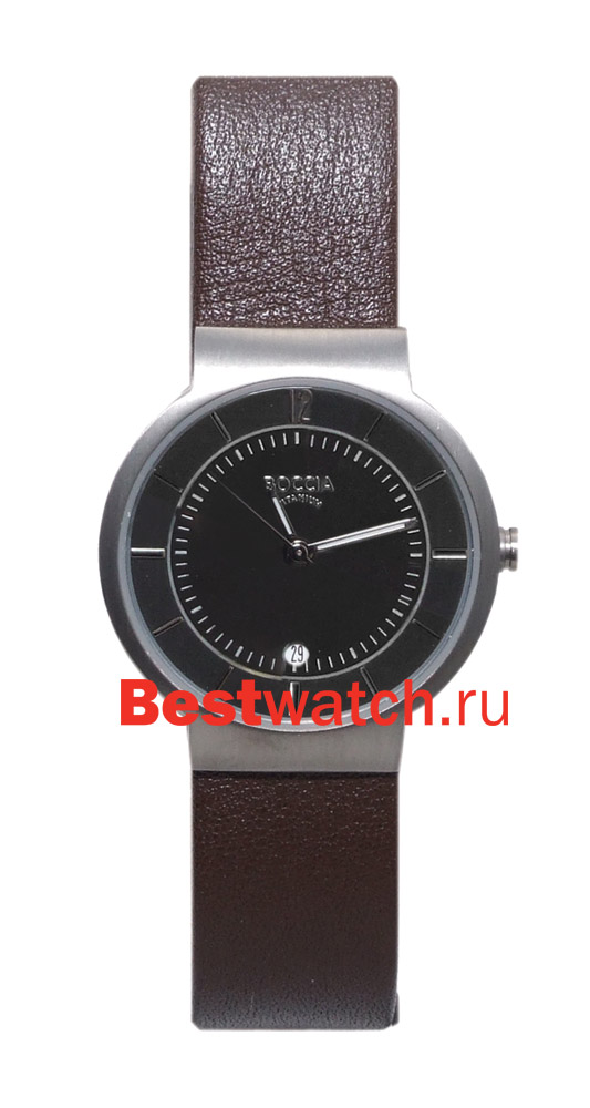 Часы Boccia Style 3123-06