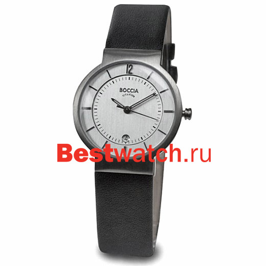 Часы Boccia Style 3123-09