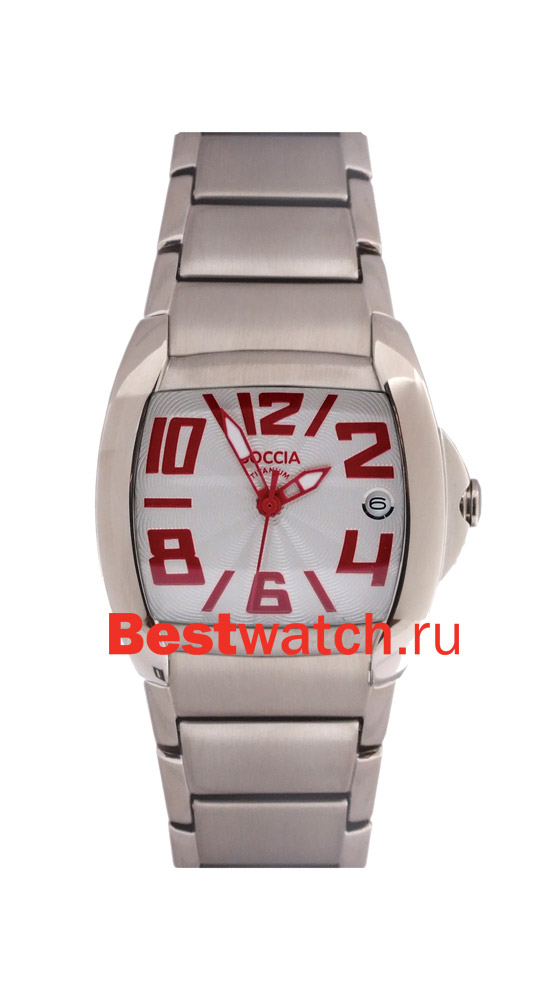Часы Boccia Trend 3124-03