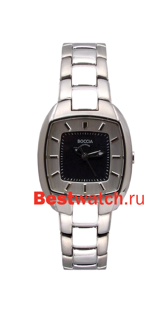 Часы Boccia 3000 Series 3125-04