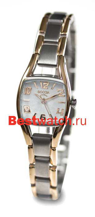 Часы Boccia 3000 Series 3127-03