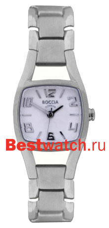 Часы Boccia 3000 Series 3127-04