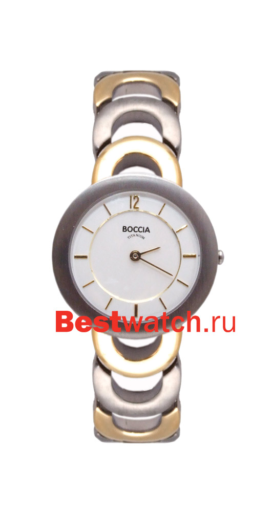 Часы Boccia Style 3132-04