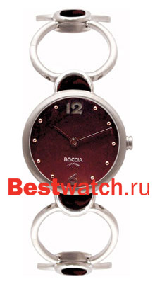 Часы Boccia 3000 Series 3138-03
