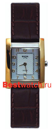 Часы Boccia Style 3141-02
