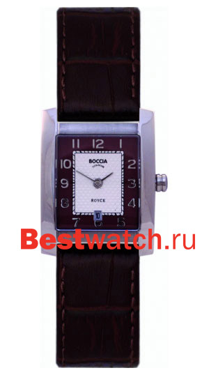 Часы Boccia Style 3141-06