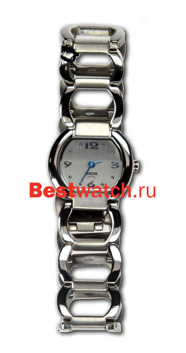 Часы Boccia Dress 3142-01