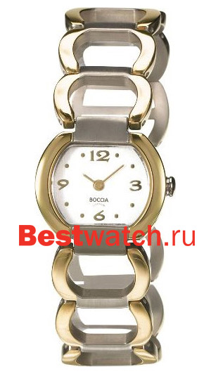 Часы Boccia Dress 3142-03