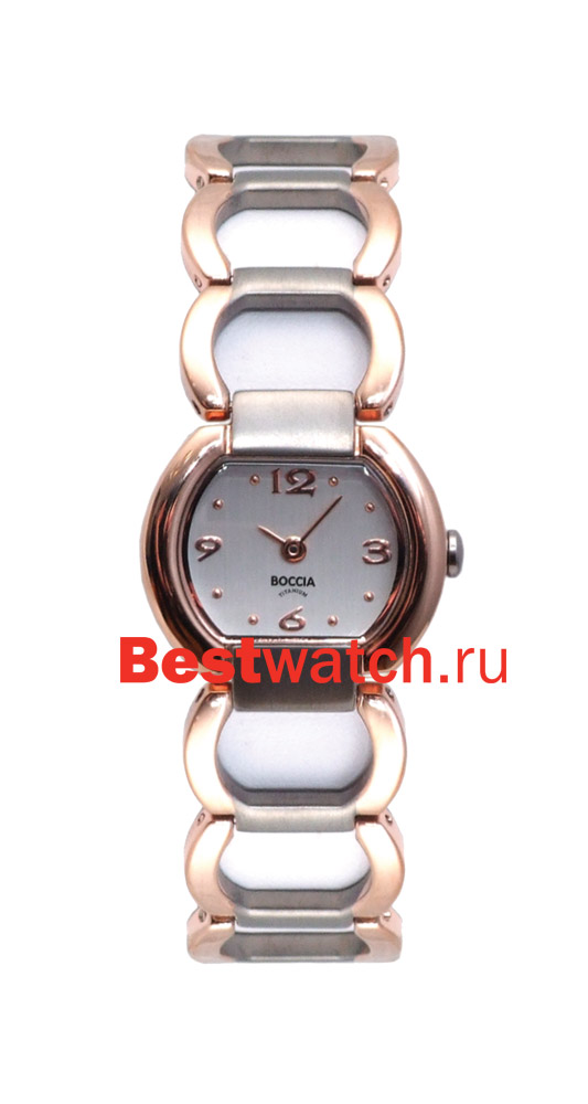 Часы Boccia Dress 3142-04